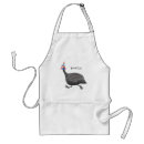 Search for funny birds aprons Cartoon