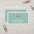 Search for hanger business cards Shopper