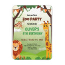Search for safaris magnets For kids