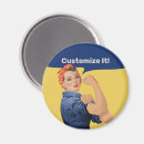 Search for propaganda magnets We can do it
