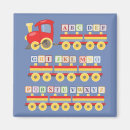 Search for block letter magnets Letters