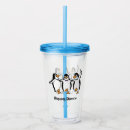 Search for penguin tumblers Antarctica