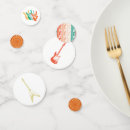 Search for guitar party decor Rock and roll