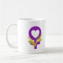 Search for international womans day mugs Empowered women