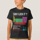 Search for periodic table kids tshirts Science teacher