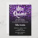 Search for leopard spots invitations Glam