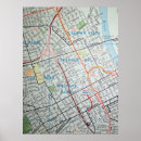 Search for vintage nashville posters Map