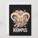 Search for krampus christmas cards 2026