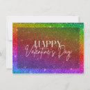Search for rainbow rose cards Elegant