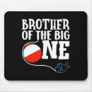 Search for big fish mousepads Fisherman