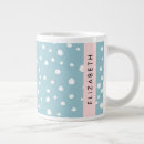 Search for dalmatian spots mugs For her