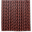 Search for chain shower curtains Background