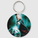 Search for harry potter key rings Voldemort