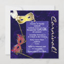 Search for carnival halloween invitations Elegant