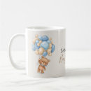 Search for brown bear mugs Baby