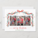Search for bells christmas cards Red