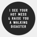 Search for raise stickers Humour