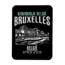 Search for brussels magnets Bruxelles
