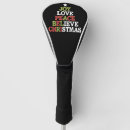 Search for peace love golf equipment Funny