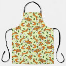 Search for cute fox aprons Foxes