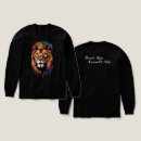 Search for lion crown clothing Power