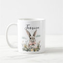 Search for rabbit design mugs Animal lover
