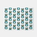 Search for owl doormats Woodland animal