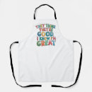 Search for thinking aprons Positivity