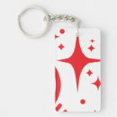 Search for twinkling key rings Stars
