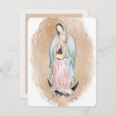 Search for catholic note cards Mary