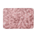 Search for sparkle bath mats Glam