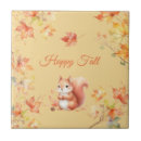 Search for squirrell tiles Autumn