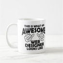 Search for web design mugs Programmer