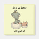 Search for hatching magnets Funny