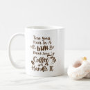 Search for handle it mugs Typography