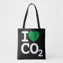 Search for carbon bags Environment