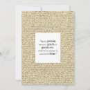 Search for inspirational cards Script