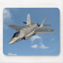 Search for stealth aircraft mousepads Jet