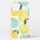 Search for vibrant iphone cases Lemon