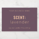 Search for maker labels Minimalist