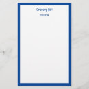 Search for shop cards invites Shopping list