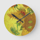 Search for post impressionism clocks Still life