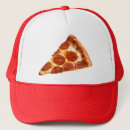 Search for slice hats Pepperoni