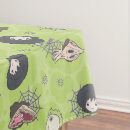 Search for retro halloween tablecloths Betelgeuse