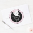 Search for little black girl stickers Pink