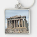 Search for the parthenon key rings Temple