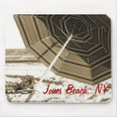 Search for beach umbrella mousepads Ocean