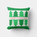 Search for merry christmas cushions White