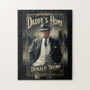 Search for donald trump puzzles Make america great again