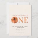 Search for october 1st birthday invitations Girl